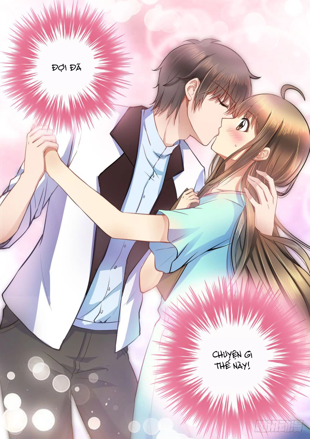 Người Thừa Kế Giá Đáo: Hiệu Thảo Làm Loạn Đủ Chưa? Chapter 18 - 4