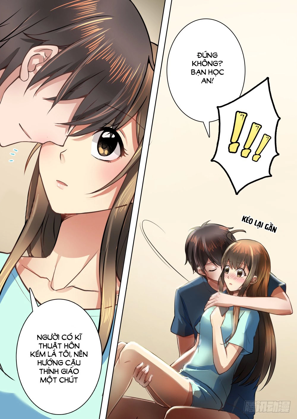 Người Thừa Kế Giá Đáo: Hiệu Thảo Làm Loạn Đủ Chưa? Chapter 20 - 5