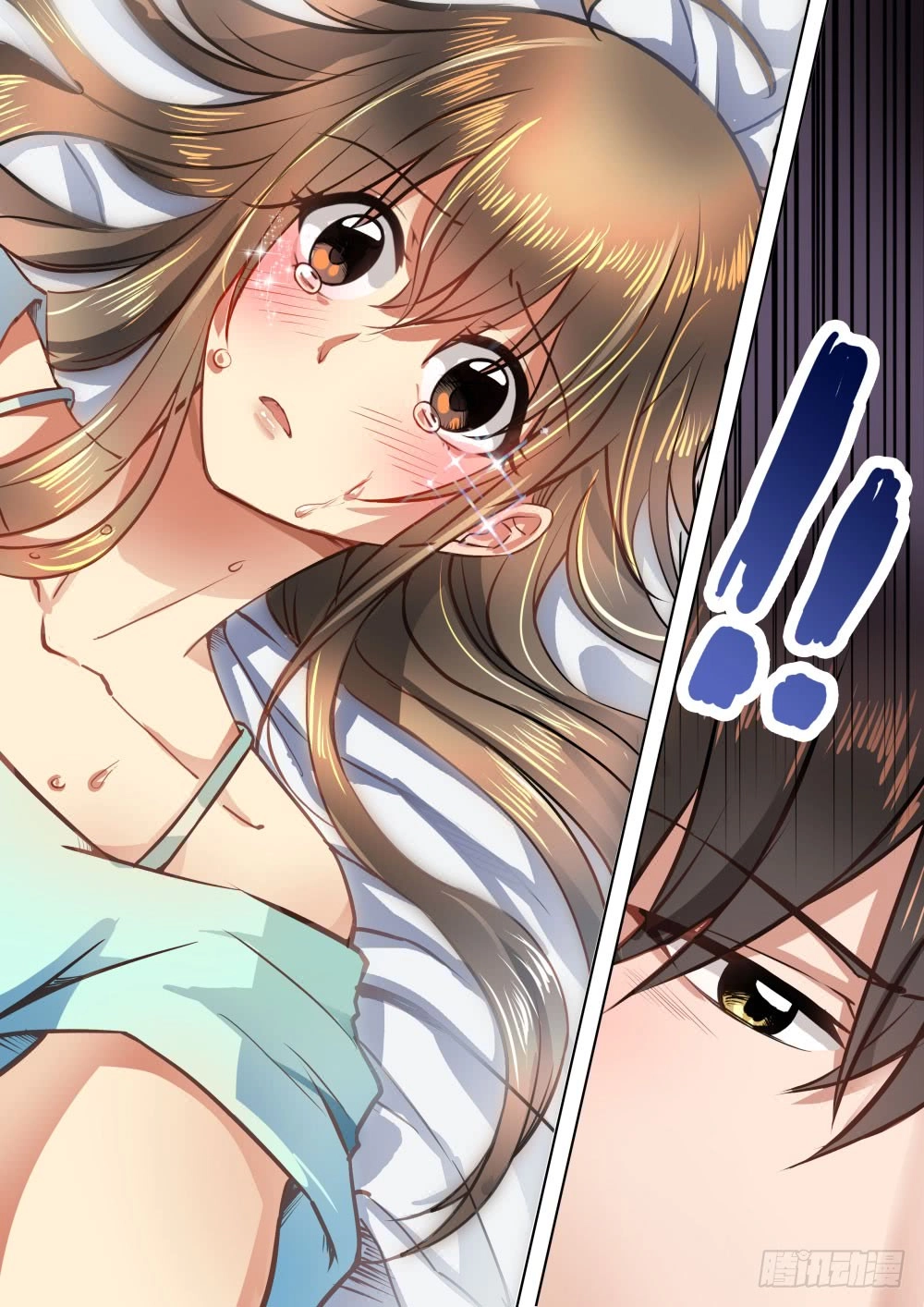 Người Thừa Kế Giá Đáo: Hiệu Thảo Làm Loạn Đủ Chưa? Chapter 20 - 10