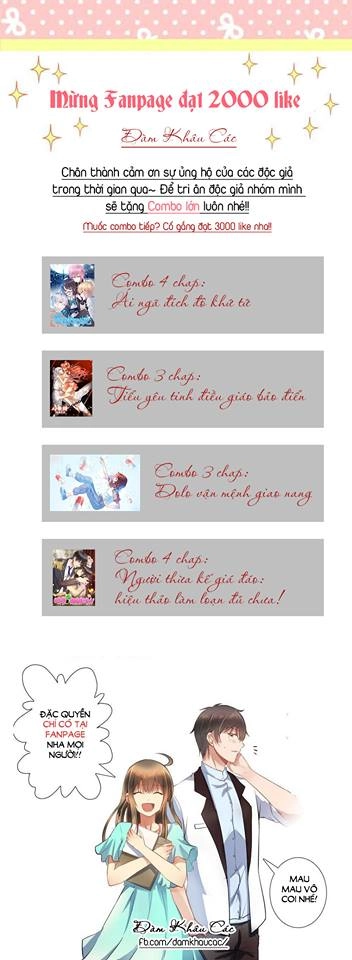 Người Thừa Kế Giá Đáo: Hiệu Thảo Làm Loạn Đủ Chưa? Chapter 22 - 9