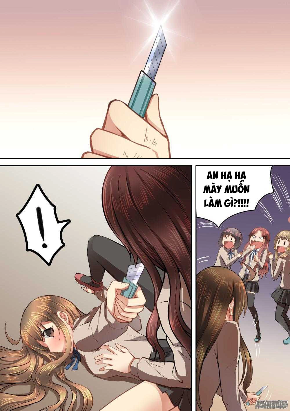 Người Thừa Kế Giá Đáo: Hiệu Thảo Làm Loạn Đủ Chưa? Chapter 22 - 10