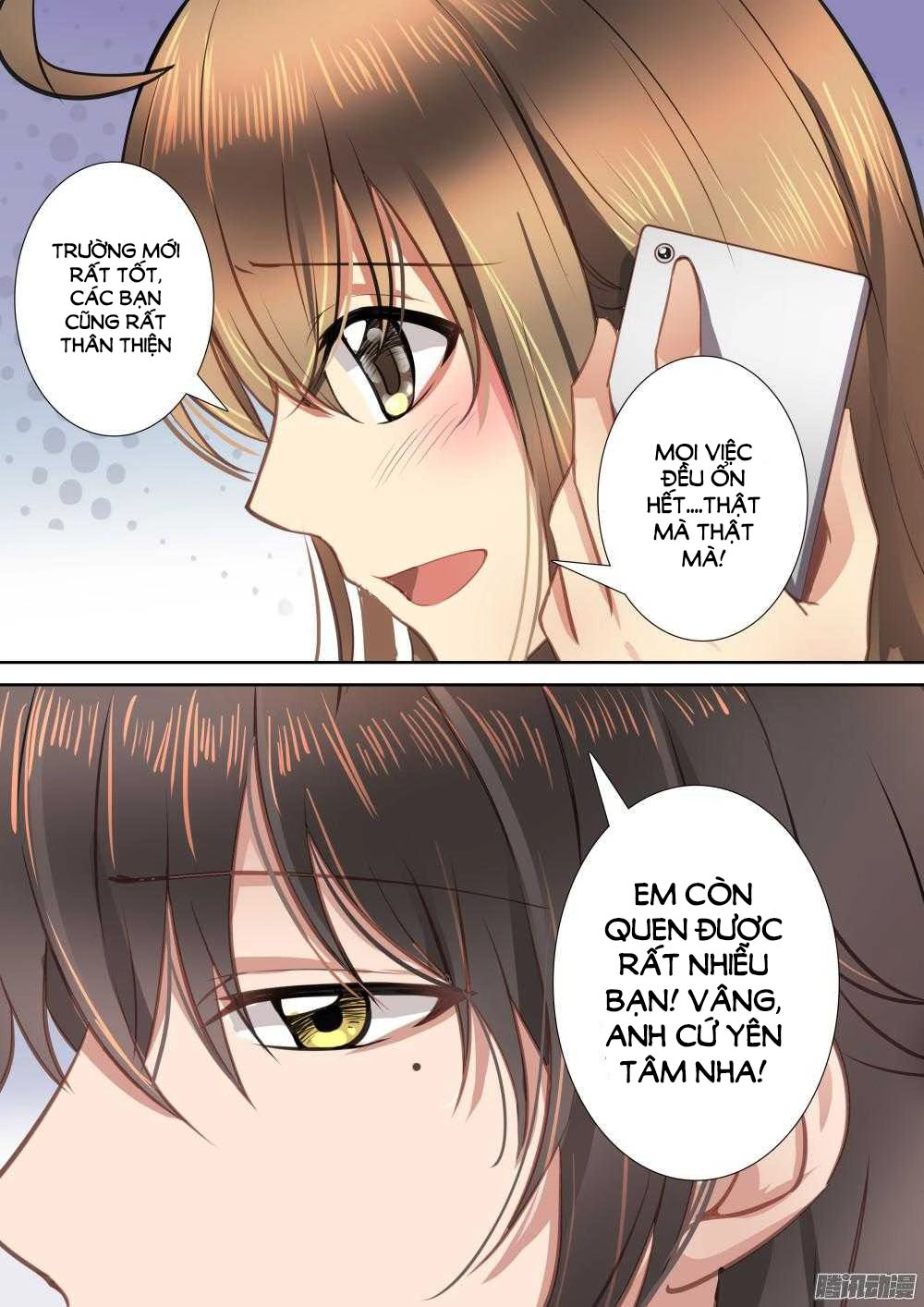 Người Thừa Kế Giá Đáo: Hiệu Thảo Làm Loạn Đủ Chưa? Chapter 25 - 4