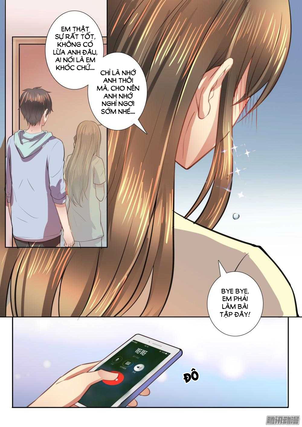 Người Thừa Kế Giá Đáo: Hiệu Thảo Làm Loạn Đủ Chưa? Chapter 25 - 5