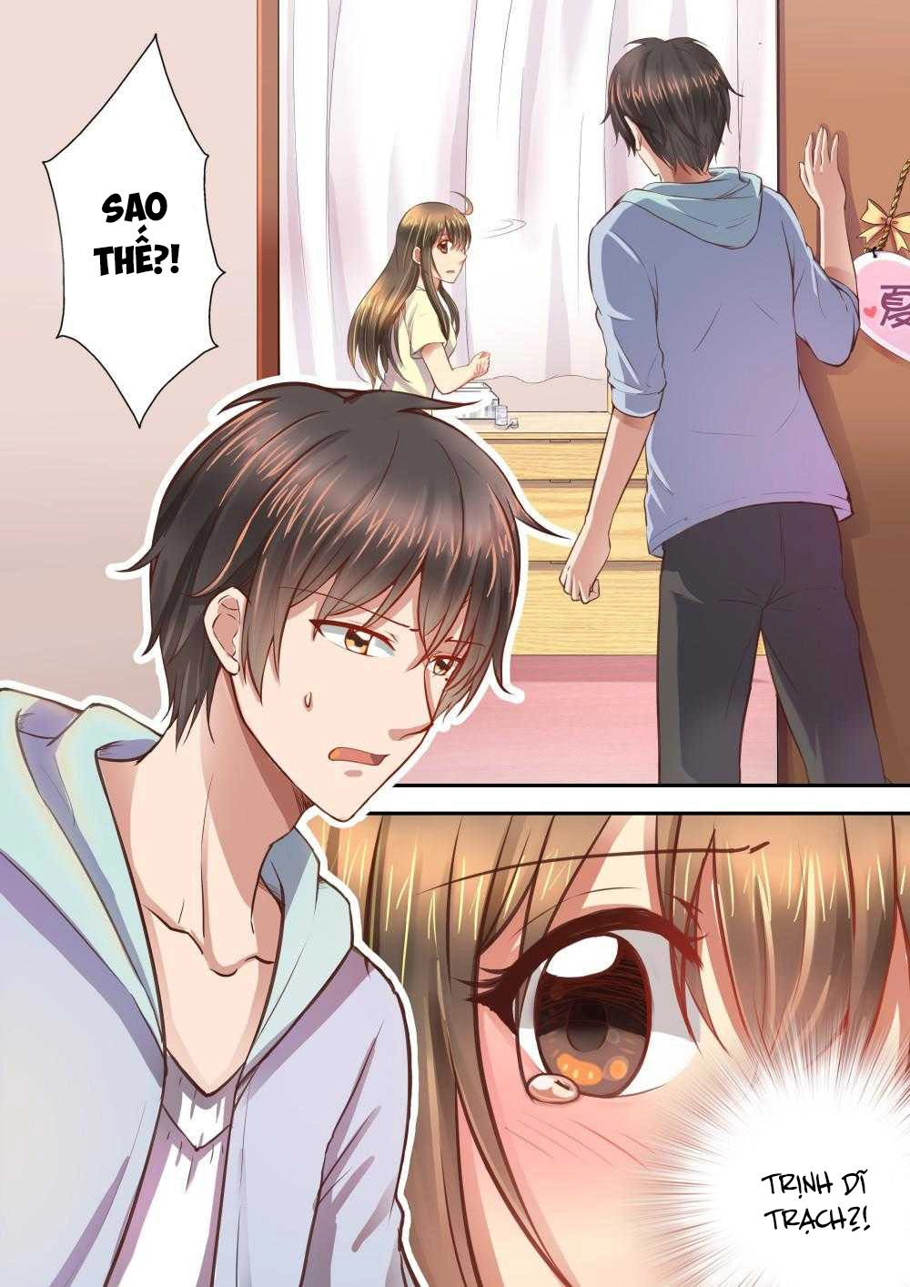 Người Thừa Kế Giá Đáo: Hiệu Thảo Làm Loạn Đủ Chưa? Chapter 25 - 7