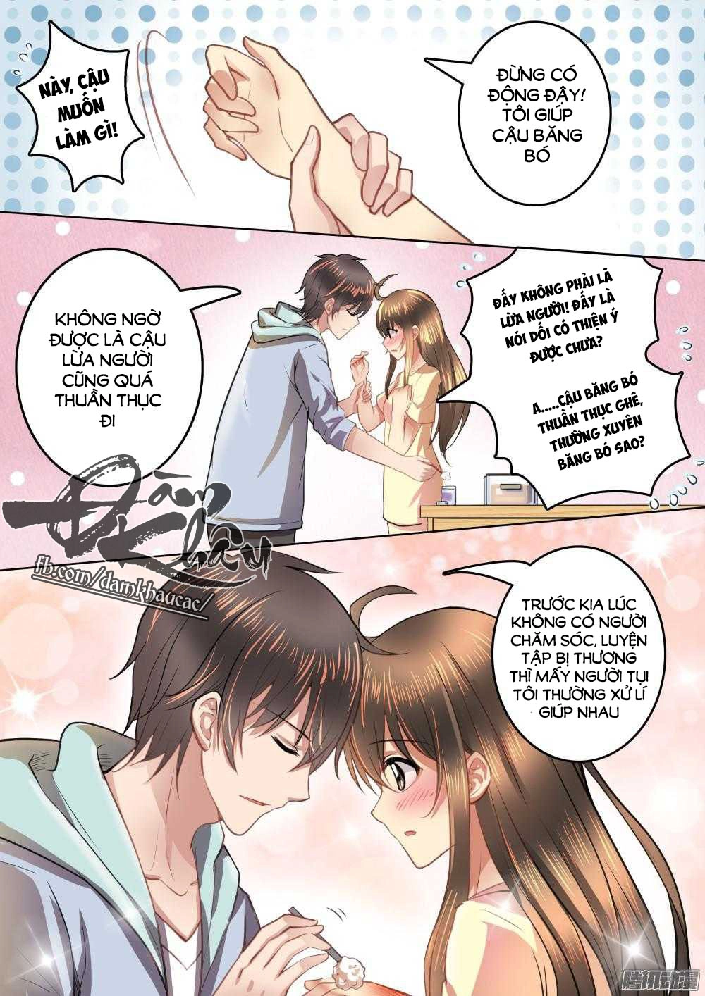 Người Thừa Kế Giá Đáo: Hiệu Thảo Làm Loạn Đủ Chưa? Chapter 25 - 10