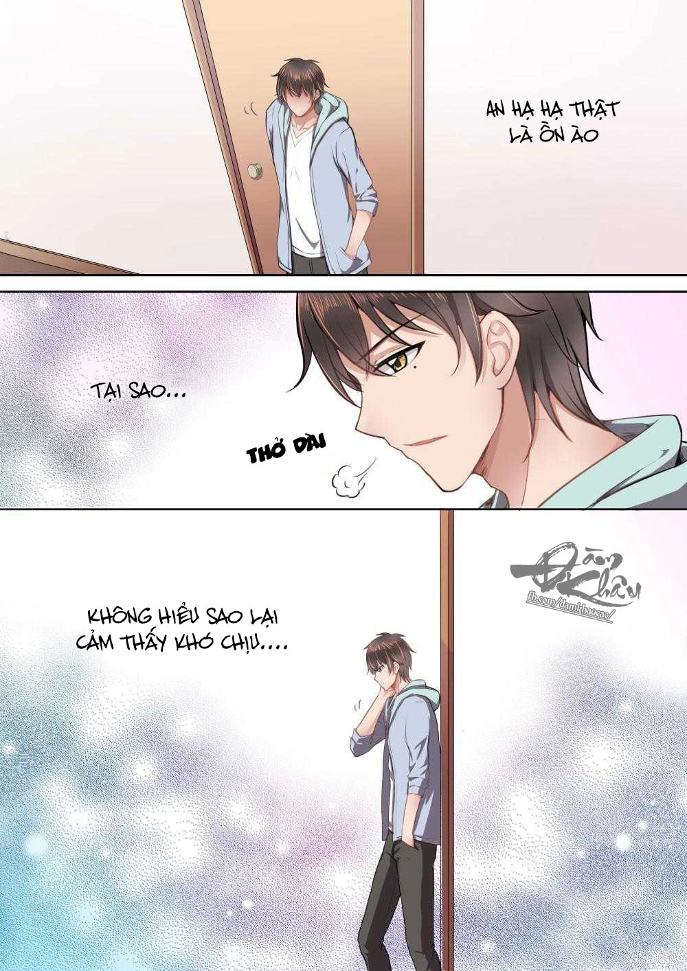 Người Thừa Kế Giá Đáo: Hiệu Thảo Làm Loạn Đủ Chưa? Chapter 26 - 4