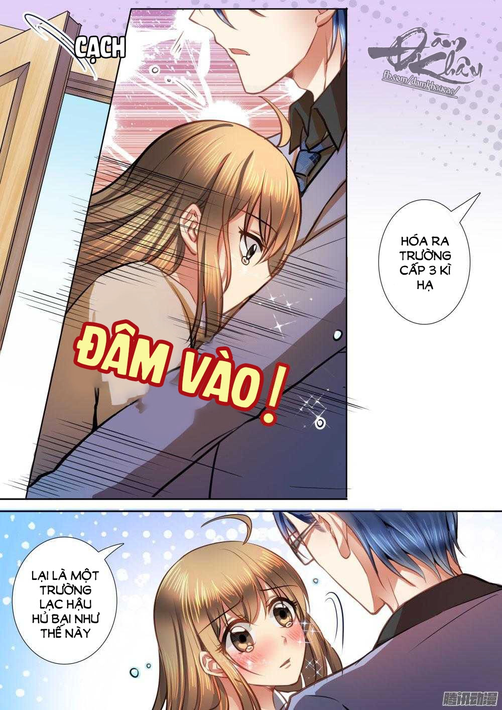 Người Thừa Kế Giá Đáo: Hiệu Thảo Làm Loạn Đủ Chưa? Chapter 27 - 9