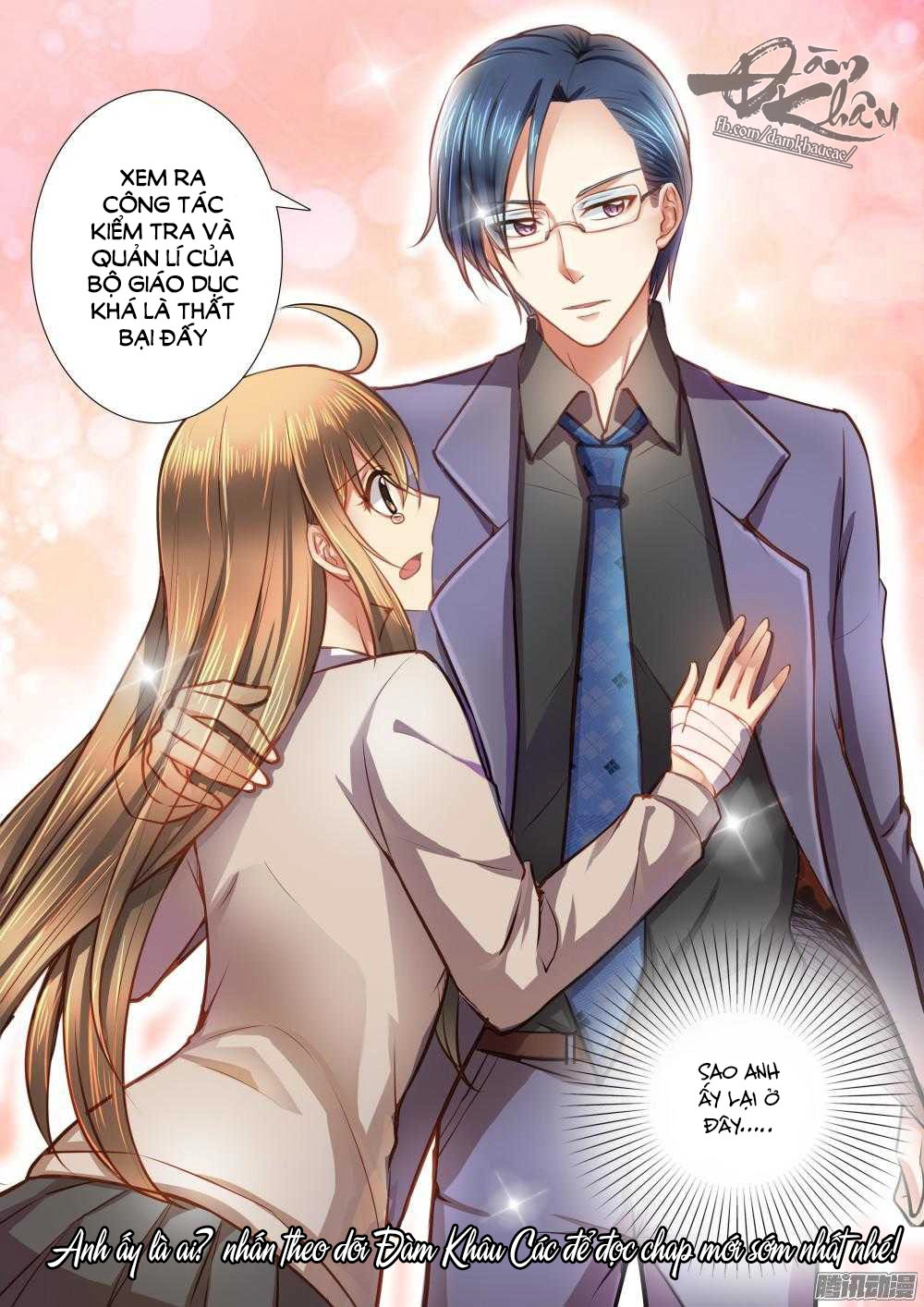 Người Thừa Kế Giá Đáo: Hiệu Thảo Làm Loạn Đủ Chưa? Chapter 27 - 10