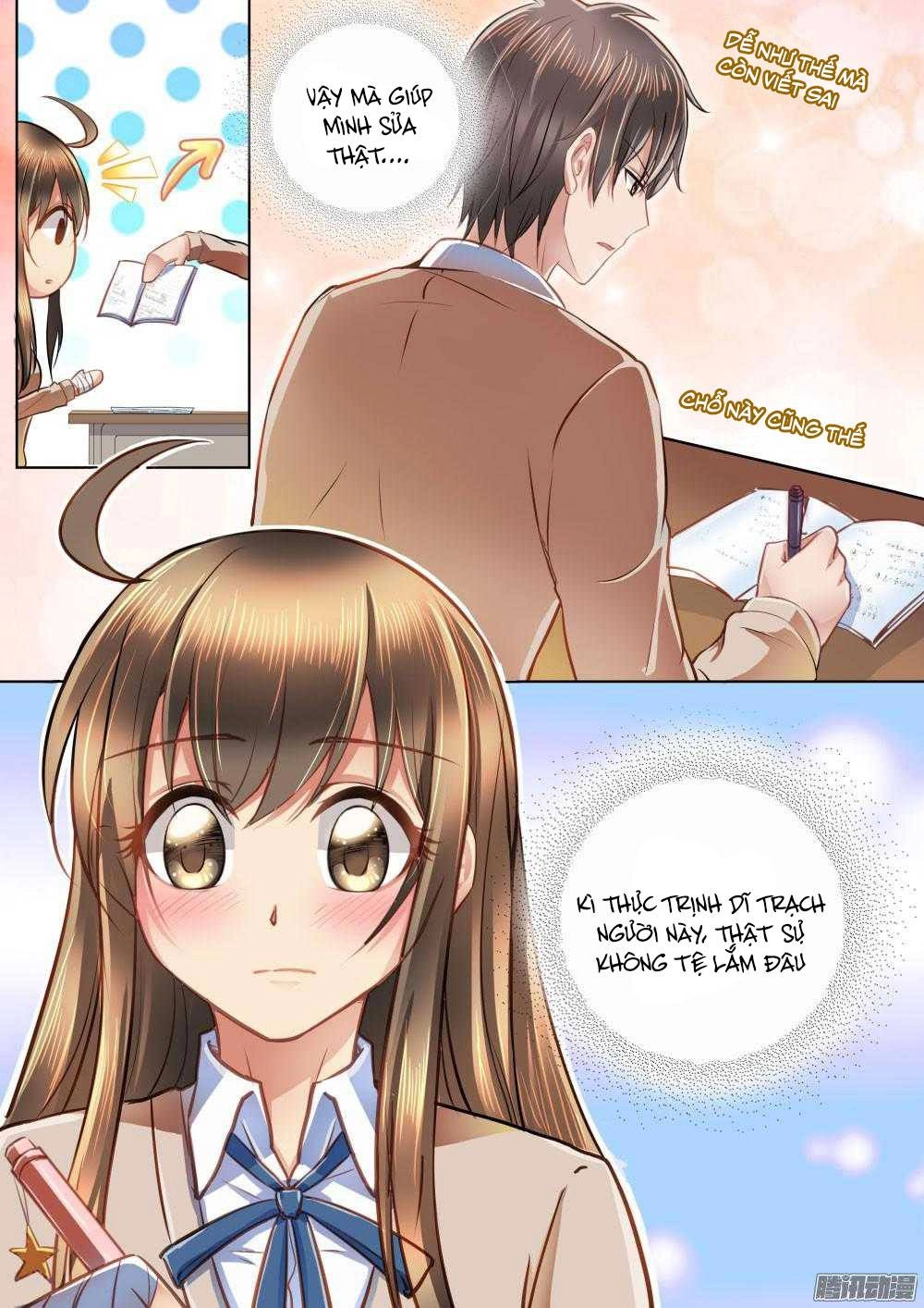 Người Thừa Kế Giá Đáo: Hiệu Thảo Làm Loạn Đủ Chưa? Chapter 30 - 12