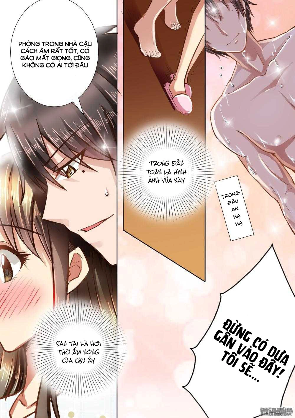 Người Thừa Kế Giá Đáo: Hiệu Thảo Làm Loạn Đủ Chưa? Chapter 31 - 10