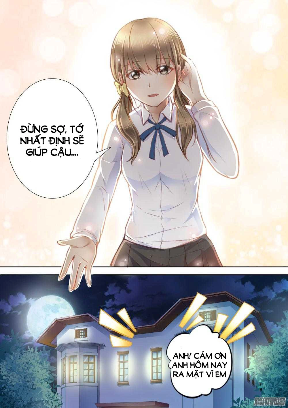 Người Thừa Kế Giá Đáo: Hiệu Thảo Làm Loạn Đủ Chưa? Chapter 33 - 9