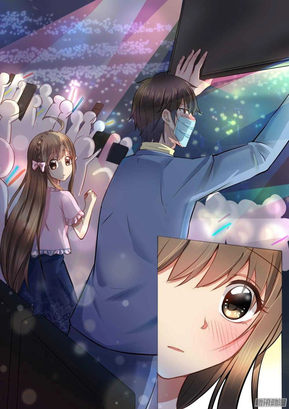 Người Thừa Kế Giá Đáo: Hiệu Thảo Làm Loạn Đủ Chưa? Chapter 35 - 6