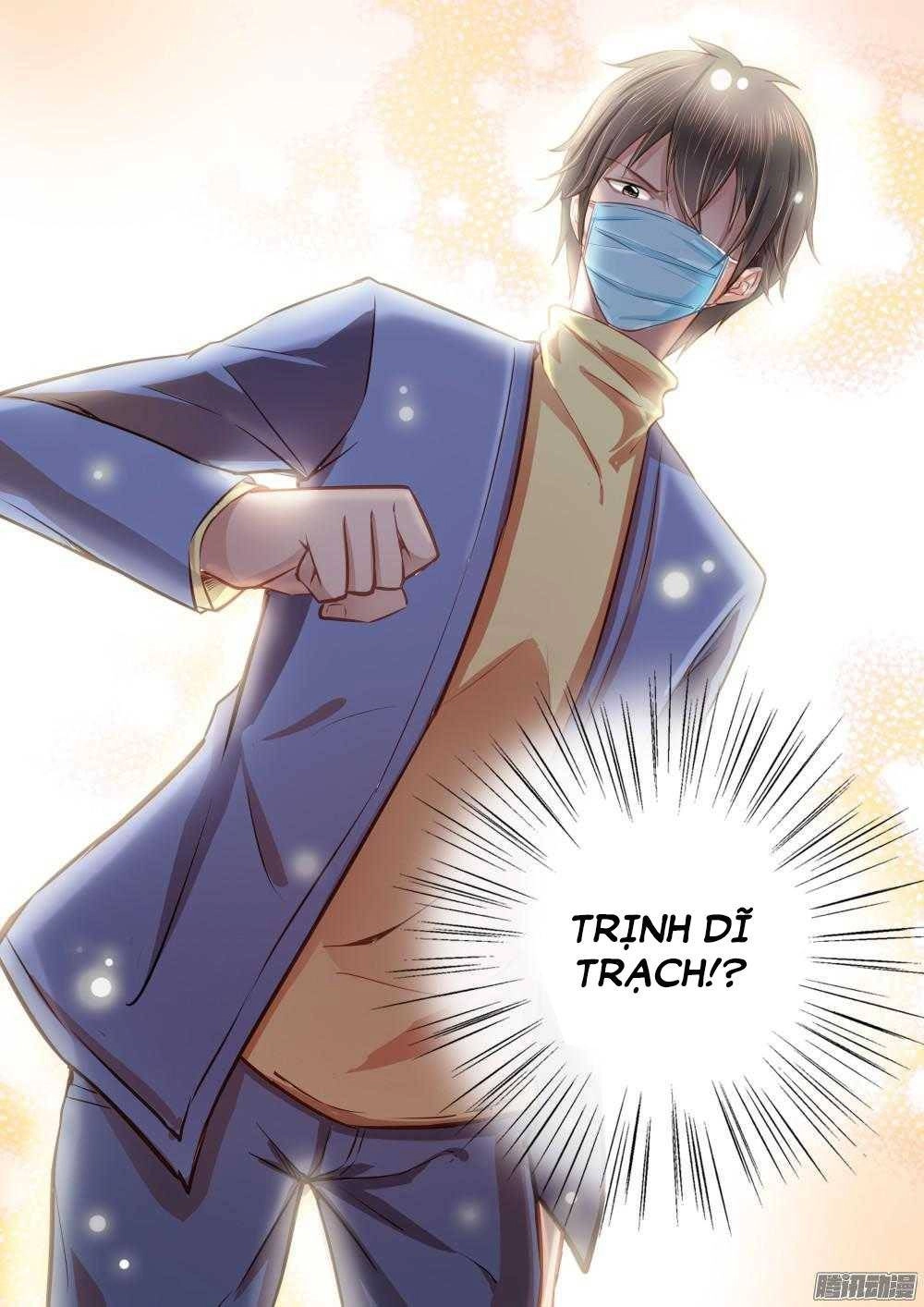 Người Thừa Kế Giá Đáo: Hiệu Thảo Làm Loạn Đủ Chưa? Chapter 36 - 12