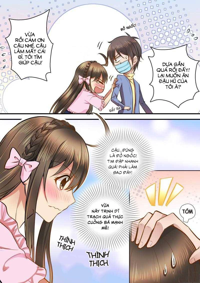 Người Thừa Kế Giá Đáo: Hiệu Thảo Làm Loạn Đủ Chưa? Chapter 37 - 5