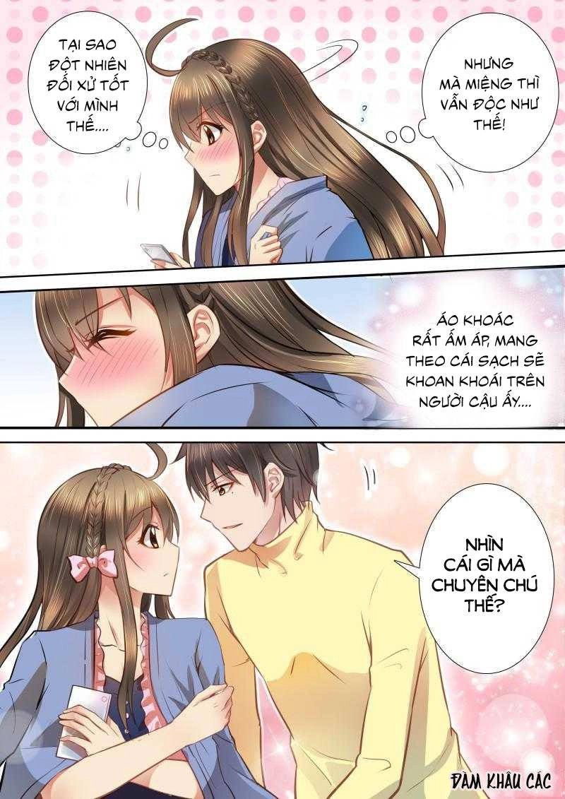 Người Thừa Kế Giá Đáo: Hiệu Thảo Làm Loạn Đủ Chưa? Chapter 37 - 10