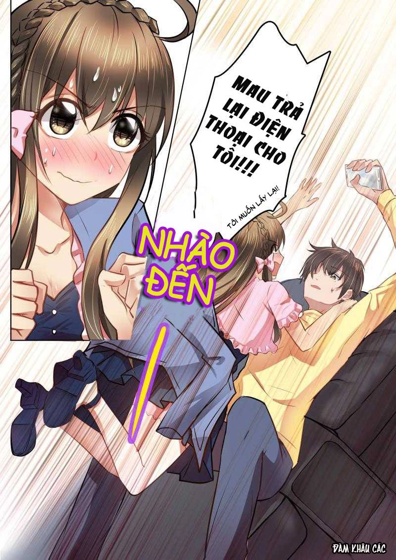 Người Thừa Kế Giá Đáo: Hiệu Thảo Làm Loạn Đủ Chưa? Chapter 37 - 13