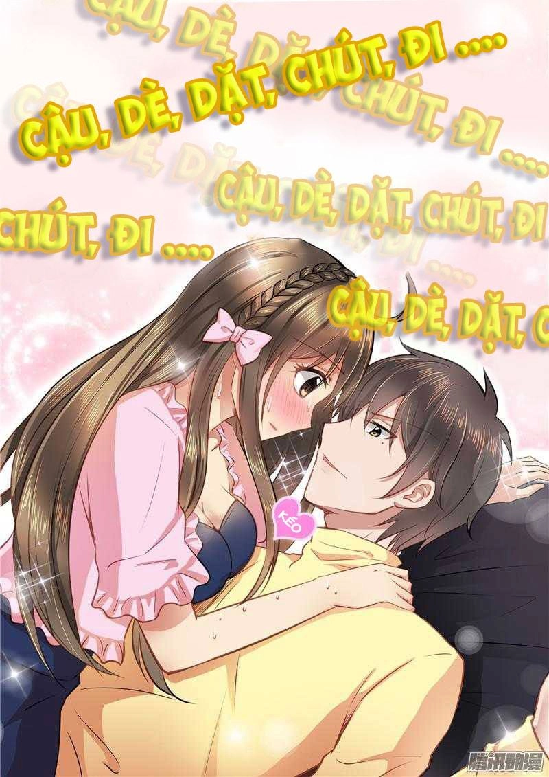 Người Thừa Kế Giá Đáo: Hiệu Thảo Làm Loạn Đủ Chưa? Chapter 38 - 3