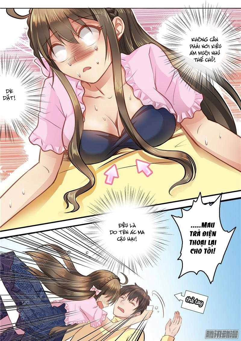 Người Thừa Kế Giá Đáo: Hiệu Thảo Làm Loạn Đủ Chưa? Chapter 38 - 4