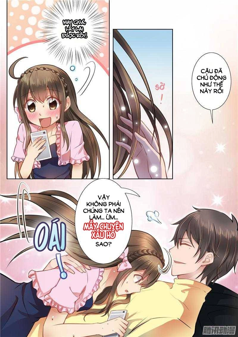 Người Thừa Kế Giá Đáo: Hiệu Thảo Làm Loạn Đủ Chưa? Chapter 38 - 5