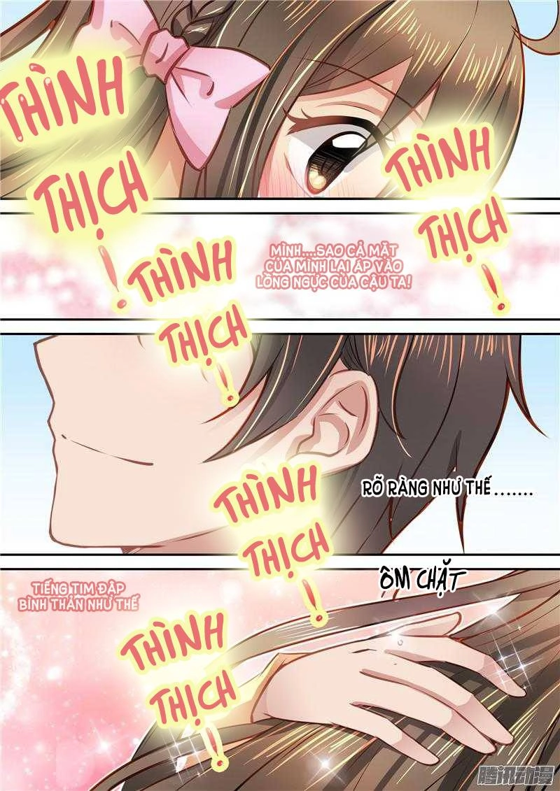 Người Thừa Kế Giá Đáo: Hiệu Thảo Làm Loạn Đủ Chưa? Chapter 38 - 6