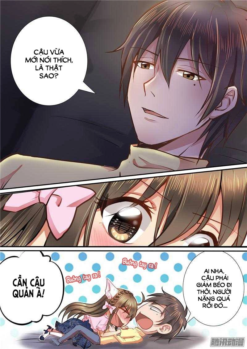 Người Thừa Kế Giá Đáo: Hiệu Thảo Làm Loạn Đủ Chưa? Chapter 38 - 8