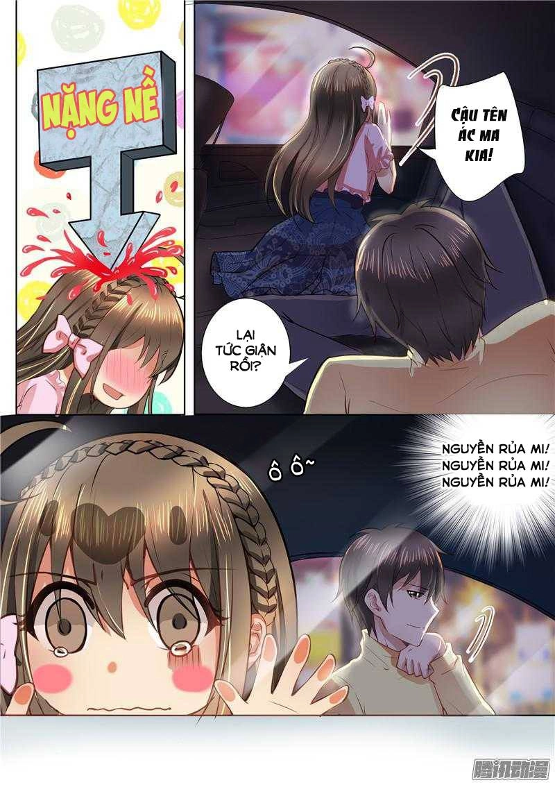 Người Thừa Kế Giá Đáo: Hiệu Thảo Làm Loạn Đủ Chưa? Chapter 38 - 9