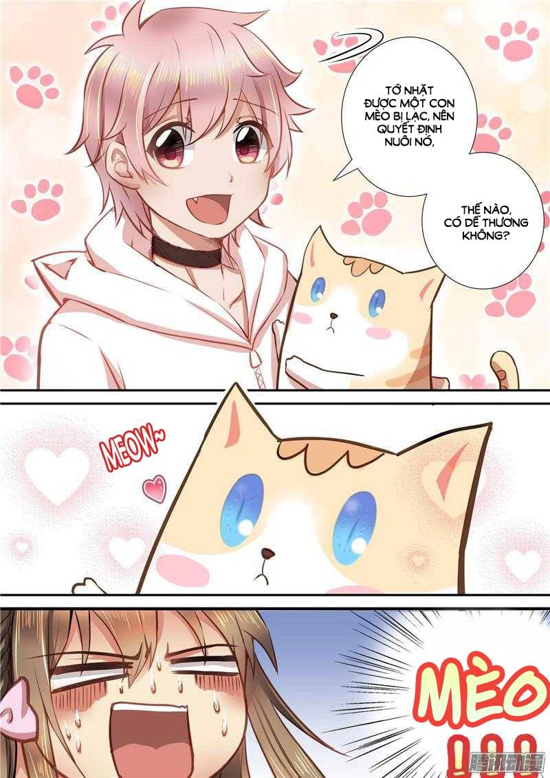 Người Thừa Kế Giá Đáo: Hiệu Thảo Làm Loạn Đủ Chưa? Chapter 38 - 11