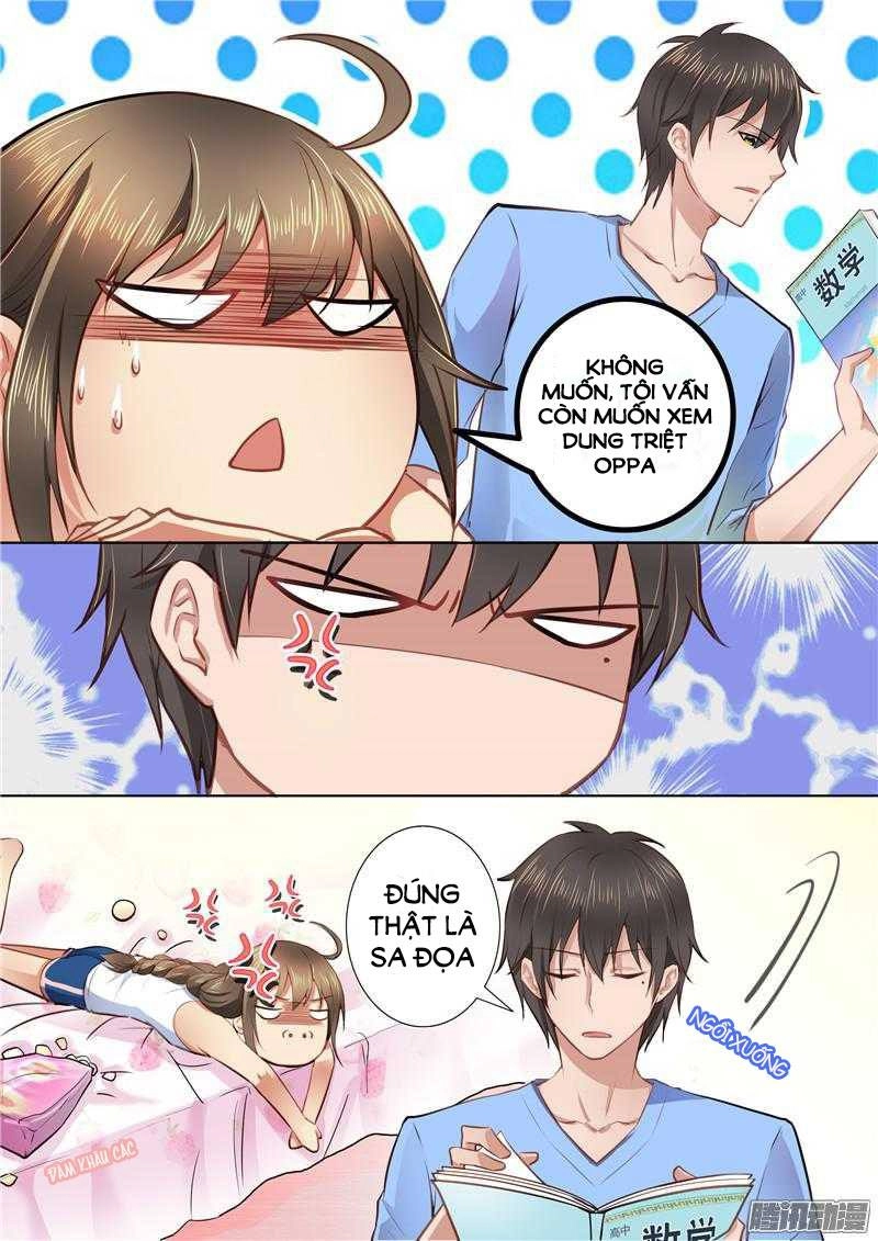 Người Thừa Kế Giá Đáo: Hiệu Thảo Làm Loạn Đủ Chưa? Chapter 40 - 2