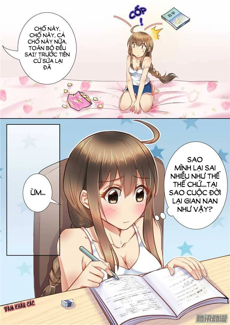 Người Thừa Kế Giá Đáo: Hiệu Thảo Làm Loạn Đủ Chưa? Chapter 40 - 5