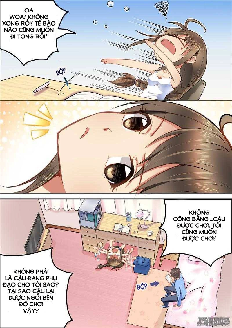 Người Thừa Kế Giá Đáo: Hiệu Thảo Làm Loạn Đủ Chưa? Chapter 40 - 7