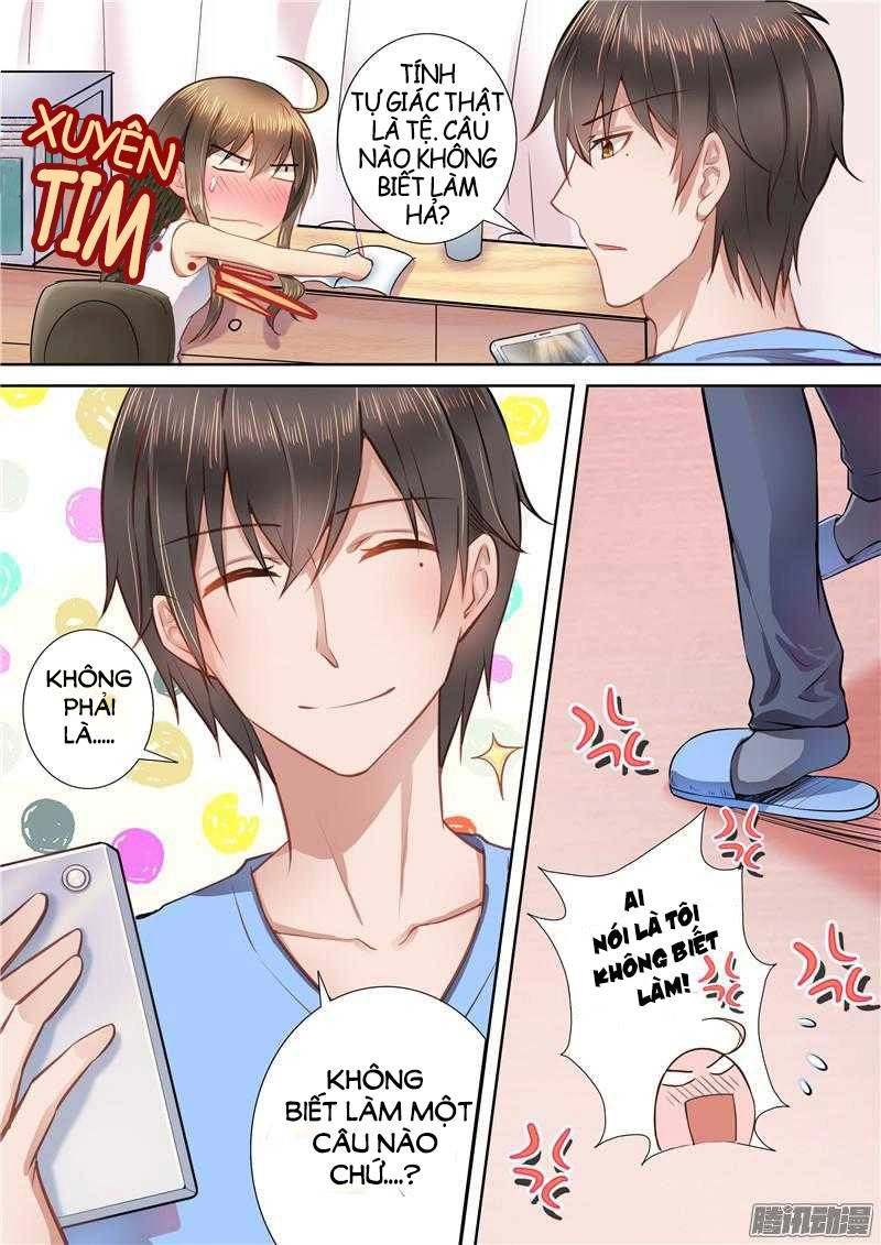 Người Thừa Kế Giá Đáo: Hiệu Thảo Làm Loạn Đủ Chưa? Chapter 40 - 8