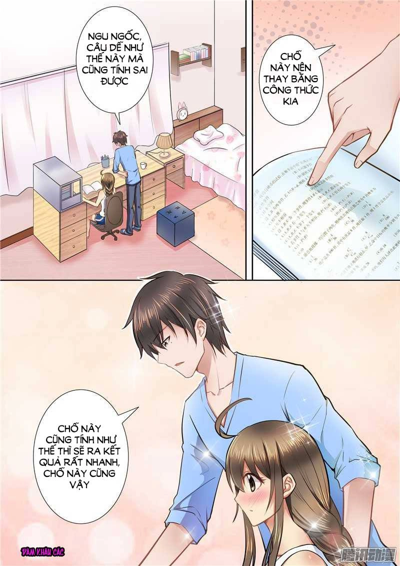 Người Thừa Kế Giá Đáo: Hiệu Thảo Làm Loạn Đủ Chưa? Chapter 40 - 9