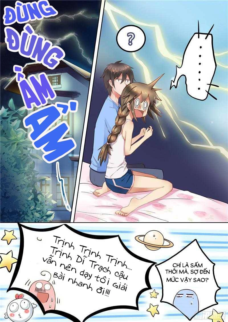 Người Thừa Kế Giá Đáo: Hiệu Thảo Làm Loạn Đủ Chưa? Chapter 41 - 3