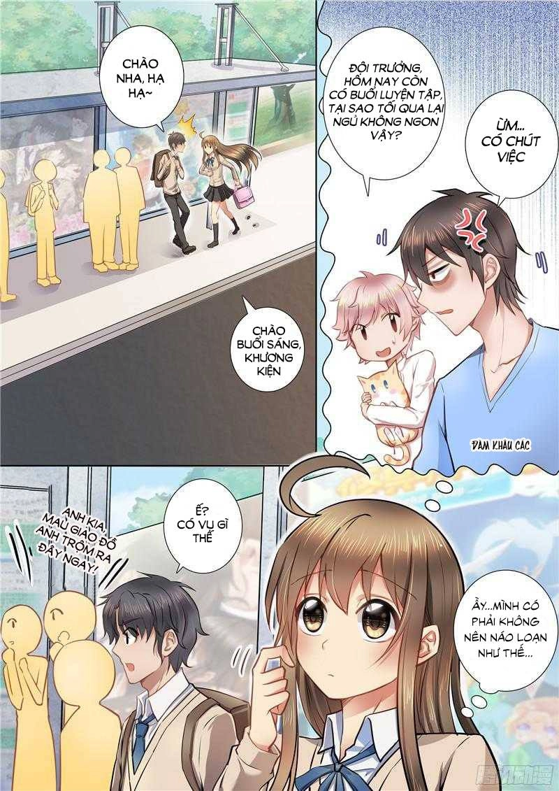 Người Thừa Kế Giá Đáo: Hiệu Thảo Làm Loạn Đủ Chưa? Chapter 41 - 5