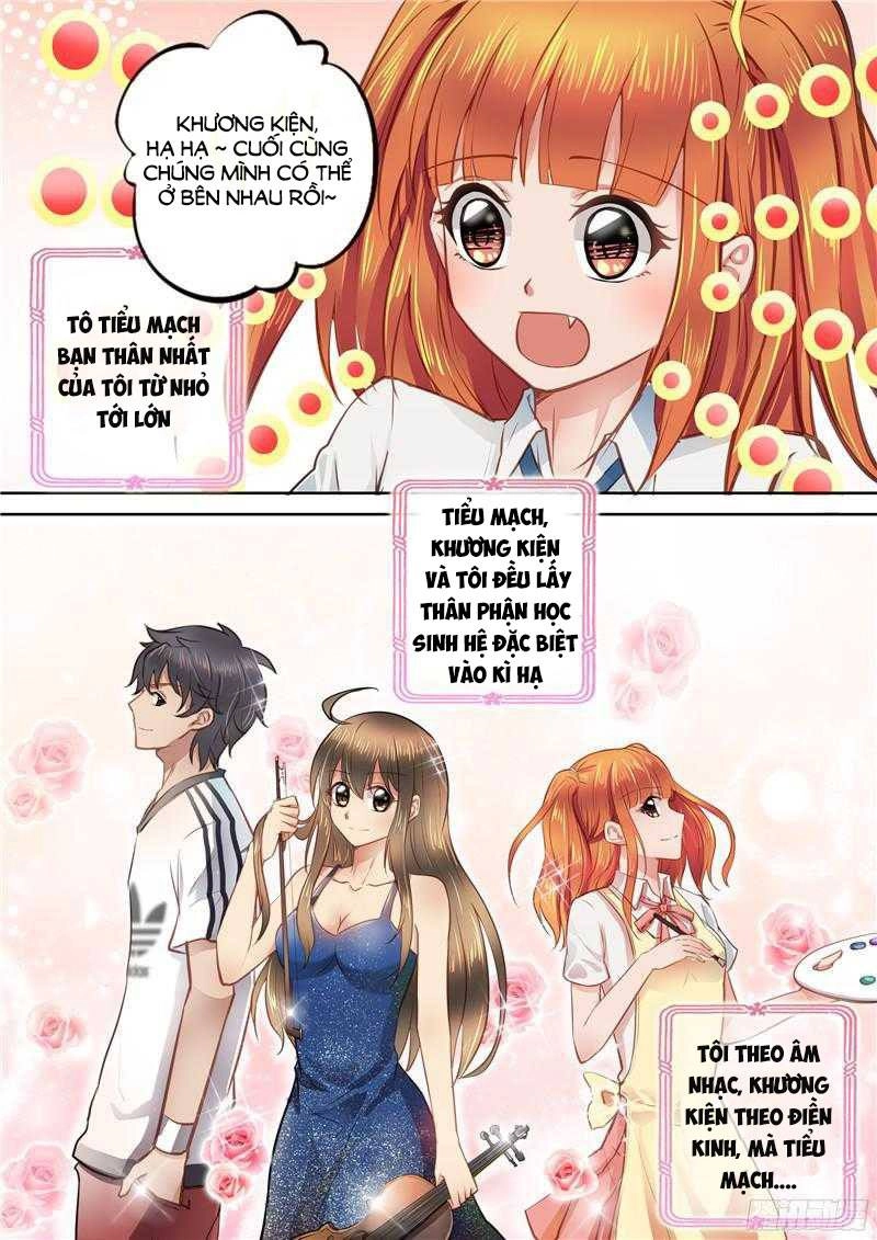 Người Thừa Kế Giá Đáo: Hiệu Thảo Làm Loạn Đủ Chưa? Chapter 41 - 10