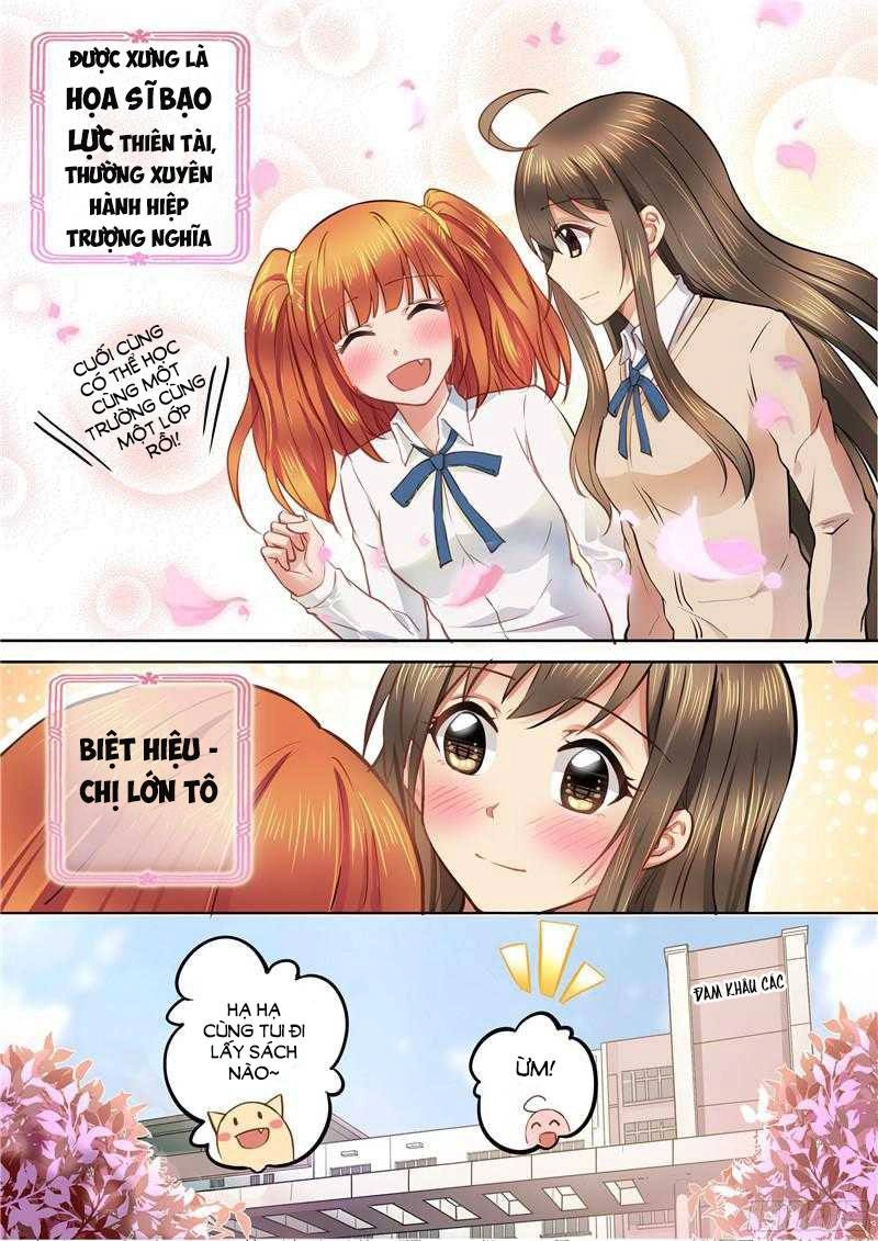 Người Thừa Kế Giá Đáo: Hiệu Thảo Làm Loạn Đủ Chưa? Chapter 41 - 11