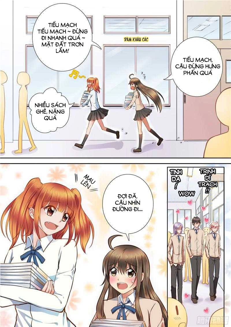 Người Thừa Kế Giá Đáo: Hiệu Thảo Làm Loạn Đủ Chưa? Chapter 41 - 12