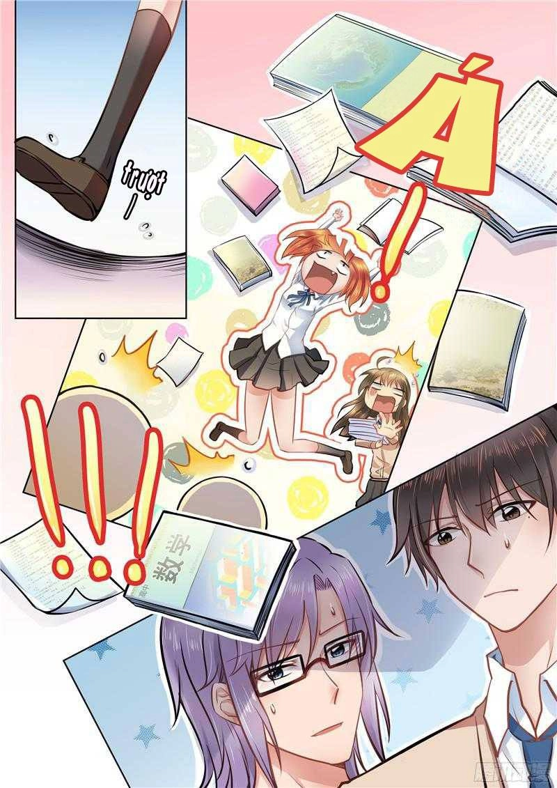 Người Thừa Kế Giá Đáo: Hiệu Thảo Làm Loạn Đủ Chưa? Chapter 41 - 14