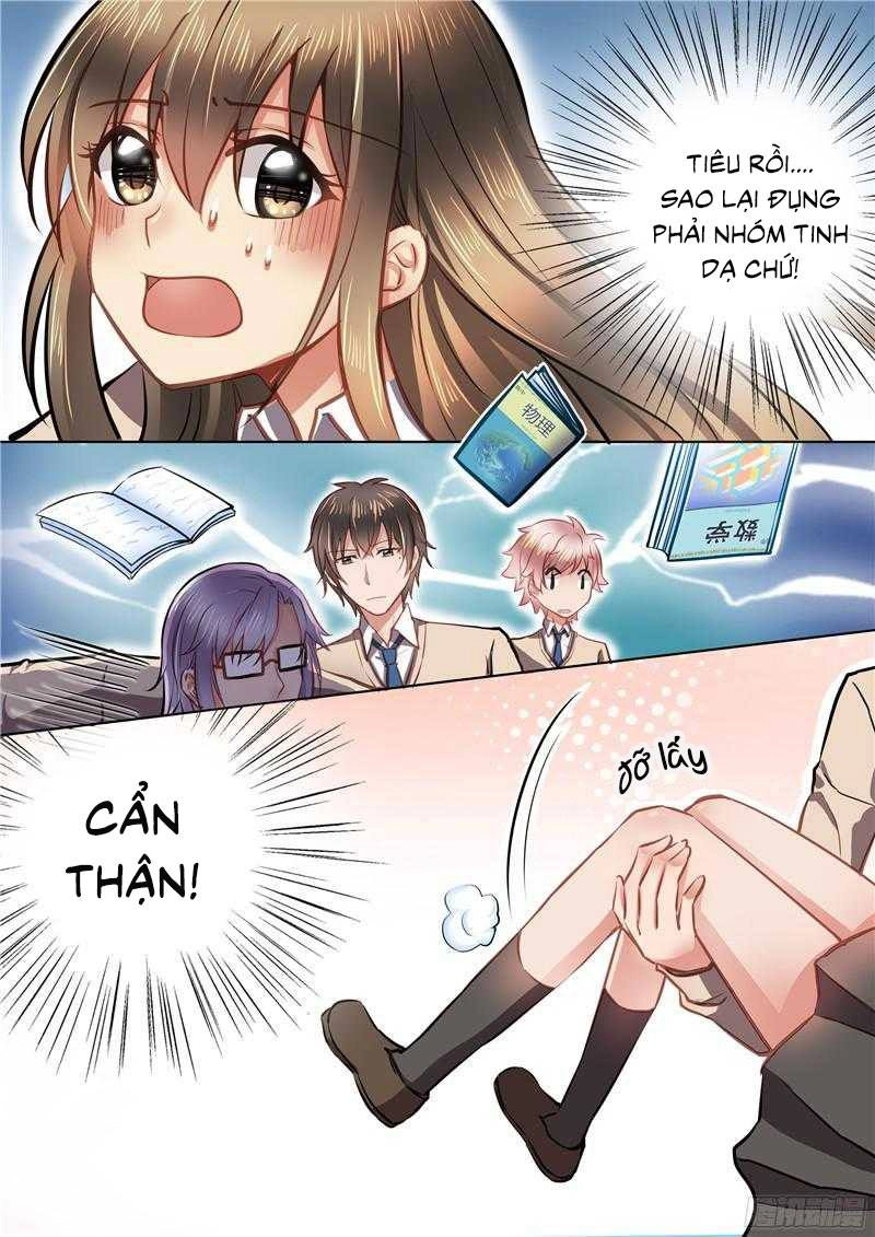 Người Thừa Kế Giá Đáo: Hiệu Thảo Làm Loạn Đủ Chưa? Chapter 41 - 15