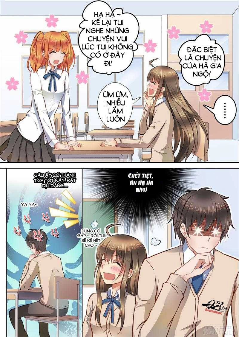 Người Thừa Kế Giá Đáo: Hiệu Thảo Làm Loạn Đủ Chưa? Chapter 41 - 21