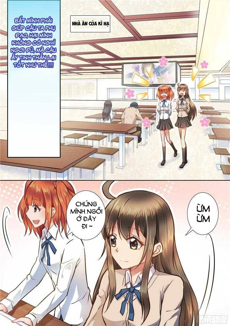 Người Thừa Kế Giá Đáo: Hiệu Thảo Làm Loạn Đủ Chưa? Chapter 41 - 22