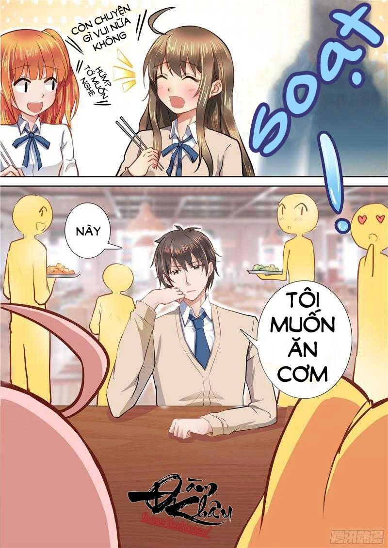 Người Thừa Kế Giá Đáo: Hiệu Thảo Làm Loạn Đủ Chưa? Chapter 41 - 23