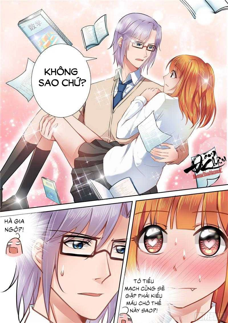 Người Thừa Kế Giá Đáo: Hiệu Thảo Làm Loạn Đủ Chưa? Chapter 42 - 4