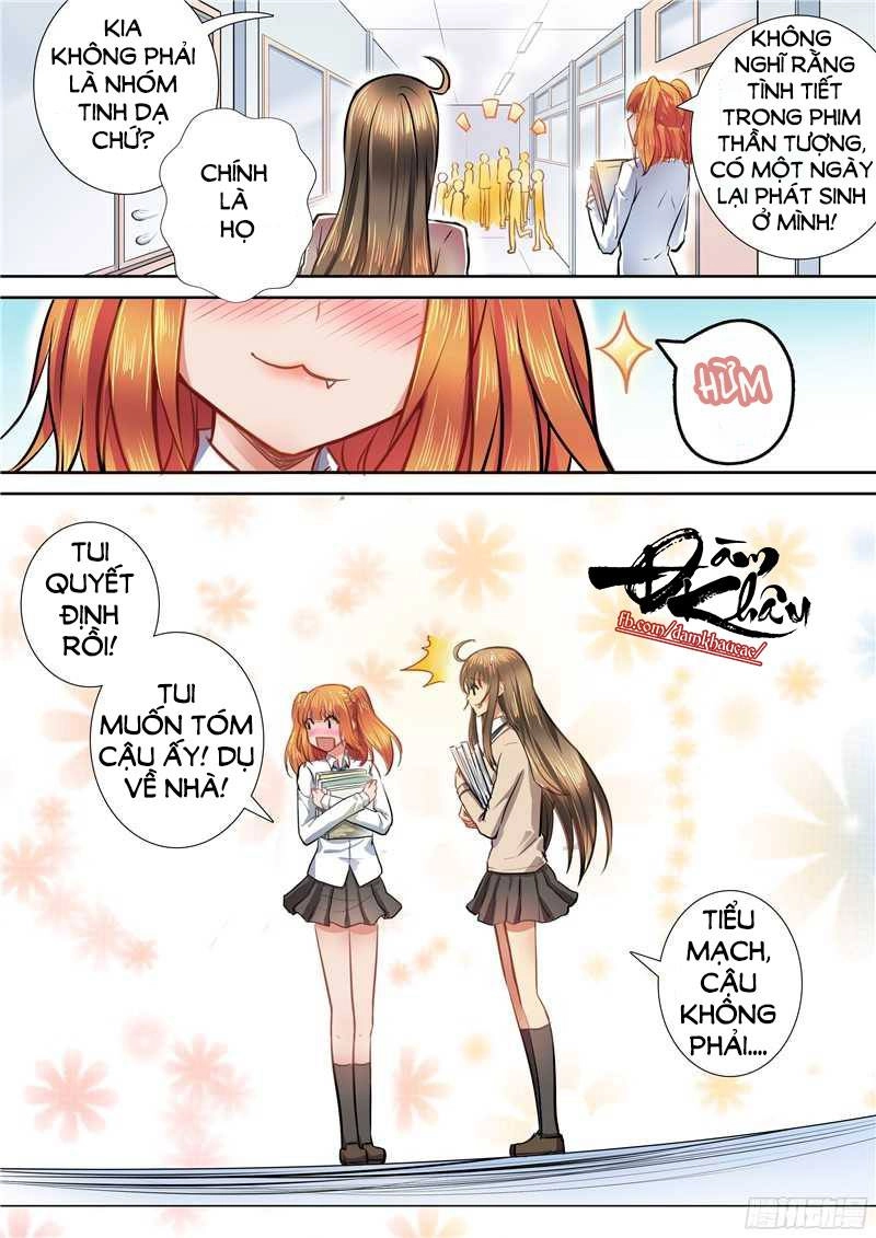 Người Thừa Kế Giá Đáo: Hiệu Thảo Làm Loạn Đủ Chưa? Chapter 42 - 7
