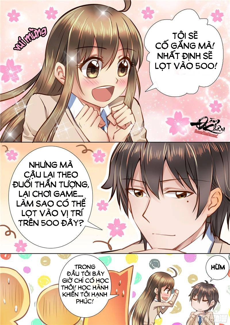 Người Thừa Kế Giá Đáo: Hiệu Thảo Làm Loạn Đủ Chưa? Chapter 44 - 6