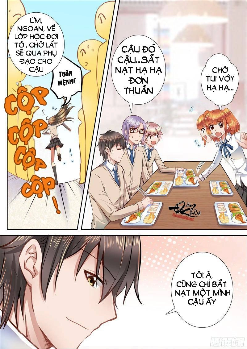 Người Thừa Kế Giá Đáo: Hiệu Thảo Làm Loạn Đủ Chưa? Chapter 44 - 7