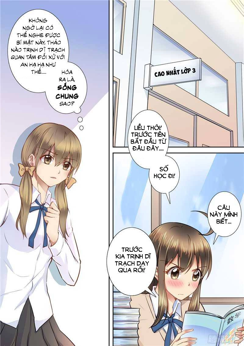 Người Thừa Kế Giá Đáo: Hiệu Thảo Làm Loạn Đủ Chưa? Chapter 45 - 2