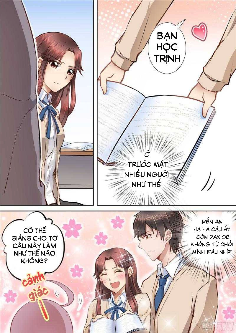 Người Thừa Kế Giá Đáo: Hiệu Thảo Làm Loạn Đủ Chưa? Chapter 45 - 5