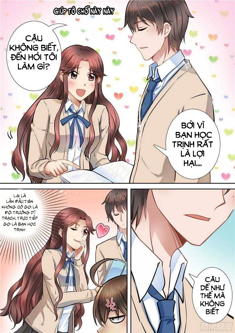 Người Thừa Kế Giá Đáo: Hiệu Thảo Làm Loạn Đủ Chưa? Chapter 45 - 6