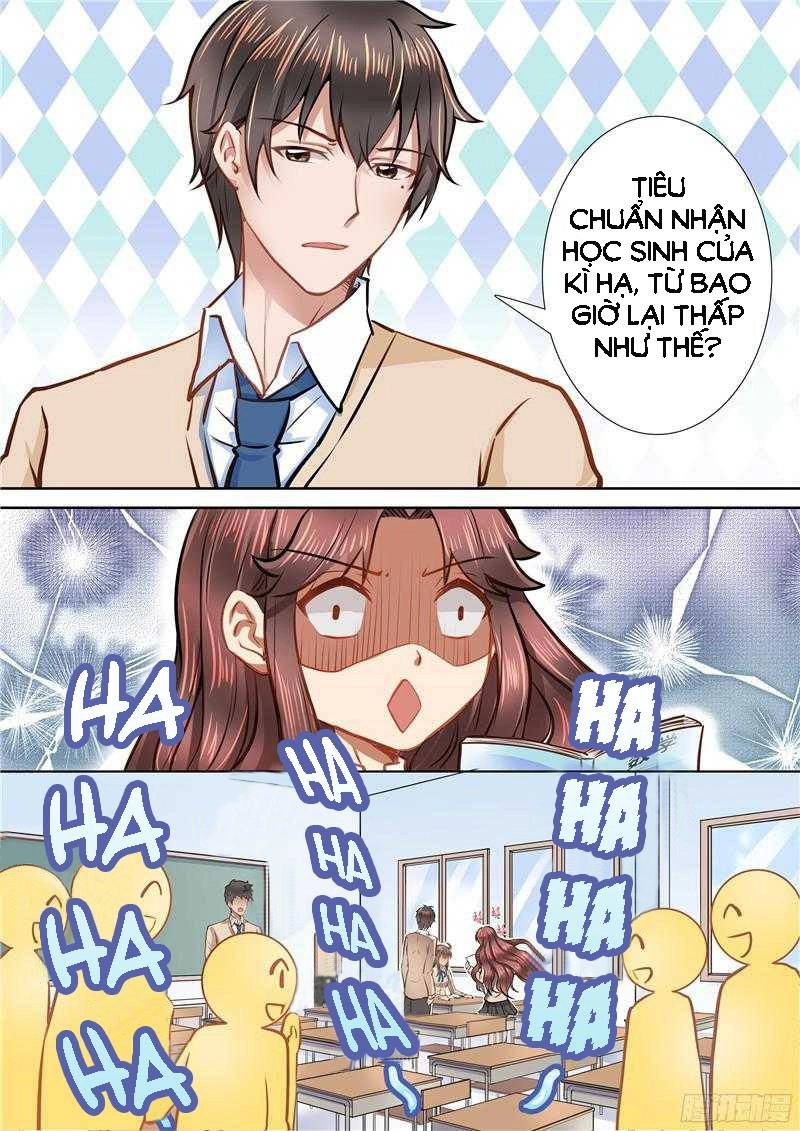 Người Thừa Kế Giá Đáo: Hiệu Thảo Làm Loạn Đủ Chưa? Chapter 45 - 7